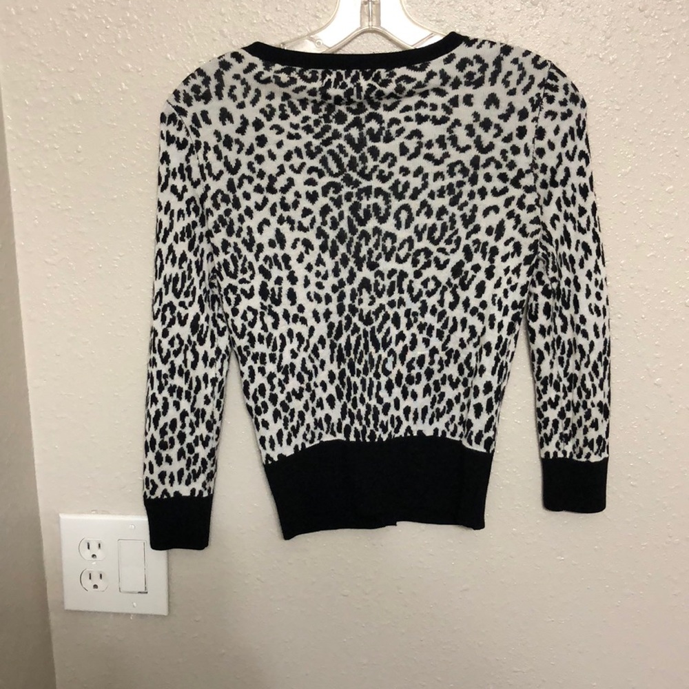 Express sweater - Picture 5 of 5